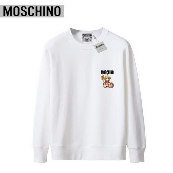 Moschino Sweatshirt Unisex ID:20220822-547